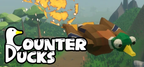 Games like Counter Ducks