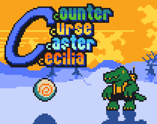 CounterCurseCasterCecilia Image