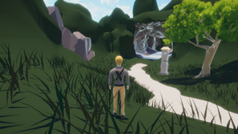 CRASHED Image