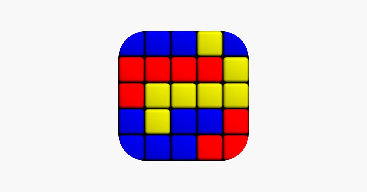 Games like Cube Match - Collapse & Blast