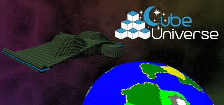 Games like Cube Universe