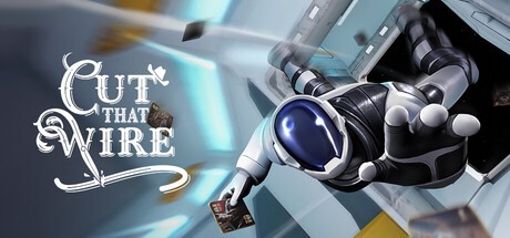 Games like Cut That Wire