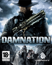 Damnation Image