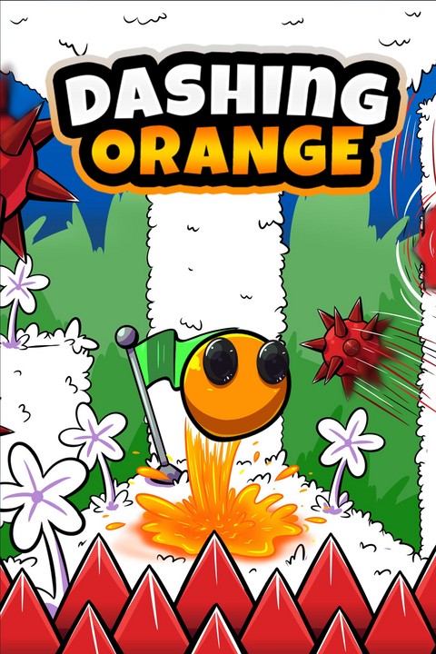 Games like Dashing Orange