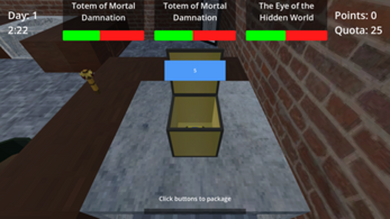 Dead Drop Image