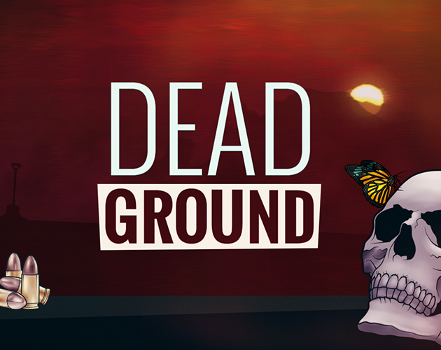 Games like Dead Ground