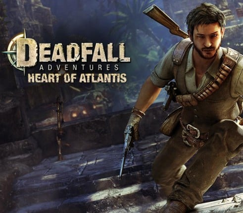 Deadfall Adventures Image