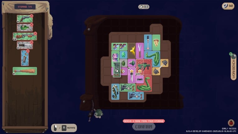 Deadly Days: Roadtrip screenshot