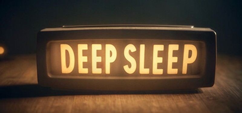 Deep Sleep Image
