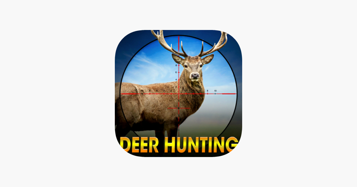 Games like Deer Hunting Wild Animal Shoot