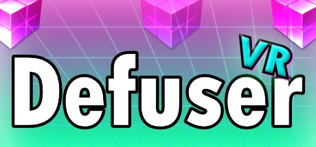 Games like Defuser VR