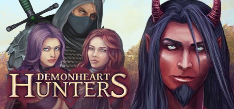 Games like Demonheart: Hunters