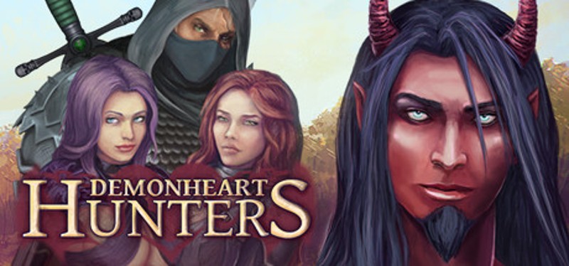 Demonheart: Hunters Image