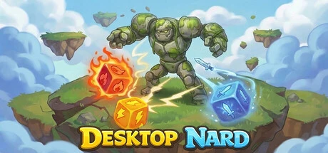 Games like Desktop Nard: Idle Dice