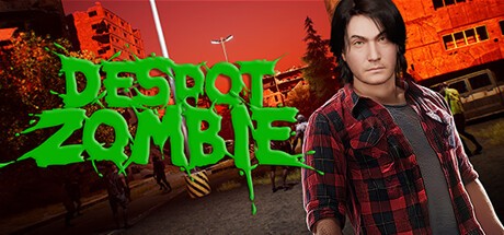 Games like Despot Zombie