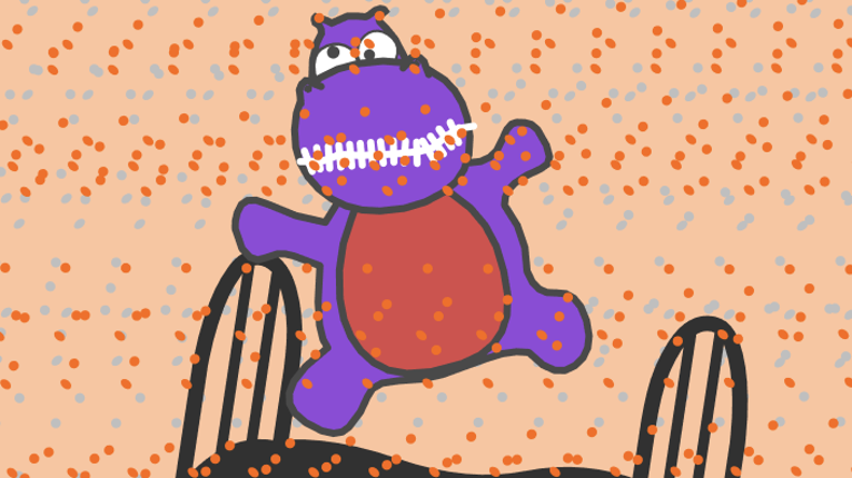 Die Anstalt Game Cover