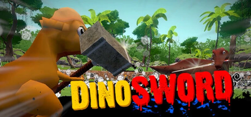 DinoSWORD Image