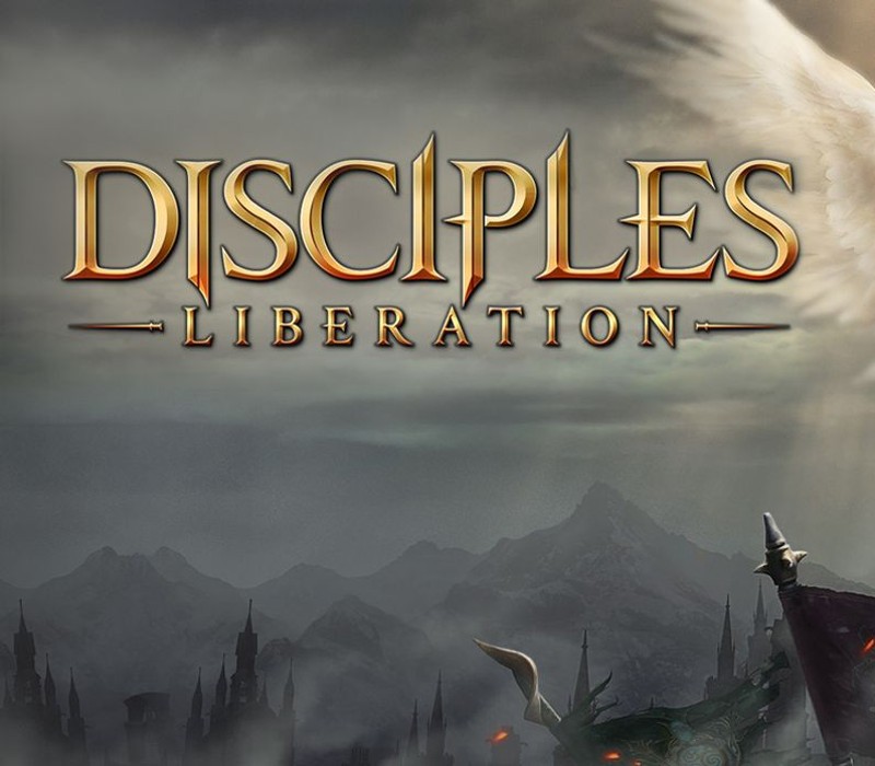 Games like Disciples: Liberation