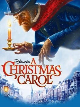 Games like Disney's A Christmas Carol