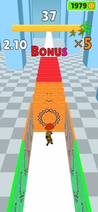 Door Dash!! screenshot