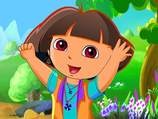 Games like Dora Summer Dress