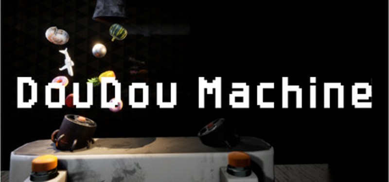DouDou Machine Image