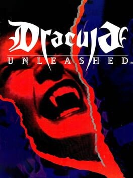 Games like Dracula Unleashed