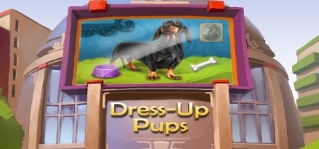 Games like Dress-up Pups