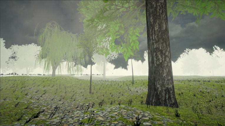 Drift screenshot