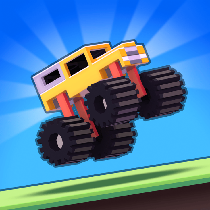 Games like Drive Mad