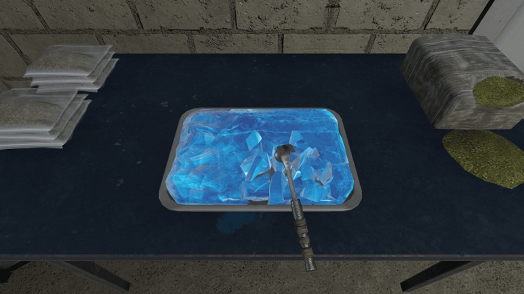 Drug Dealer Schedule Image