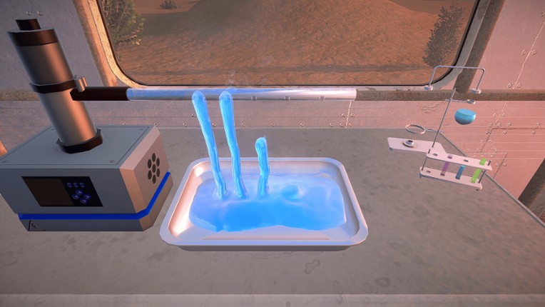 Drug Dealer Schedule screenshot