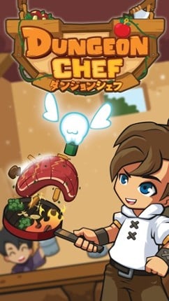 Dungeon Chef screenshot