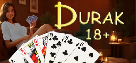 Games like Durak 18+