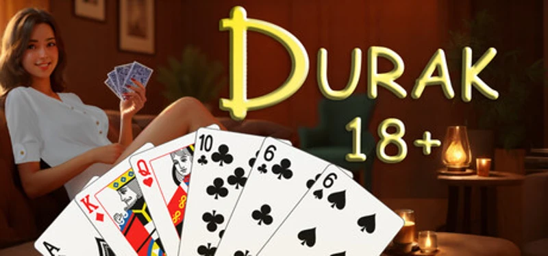 Durak 18+ Image