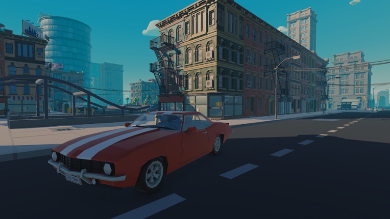 E-Commerce Simulator screenshot