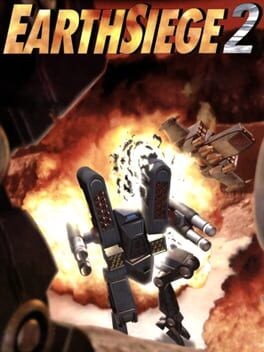 Games like Earthsiege 2