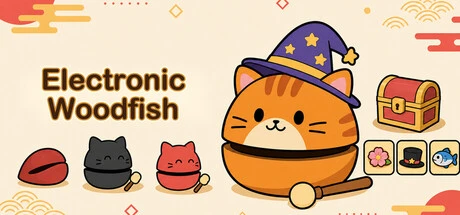 Games like Electronic Woodfish