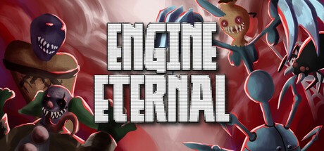 Games like Engine Eternal