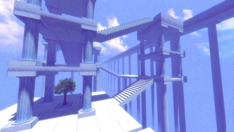 Ephemeral Frame screenshot