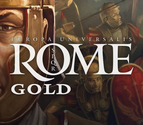 Europa Universalis: Rome Image