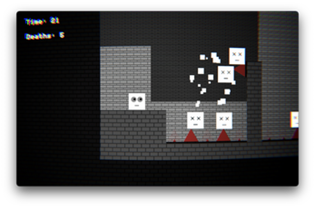 Falling Short screenshot