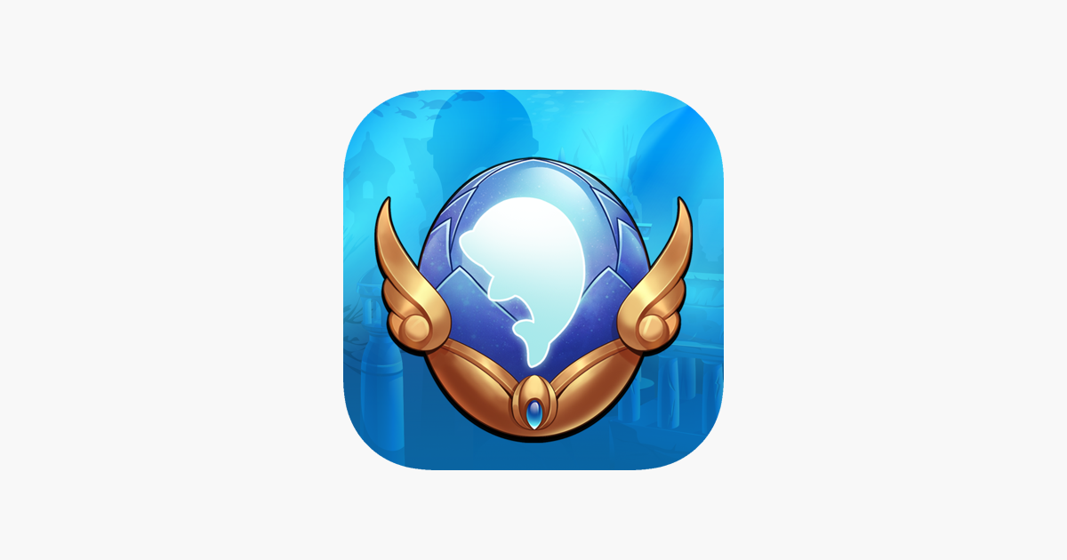 Games like Fantasy of Atlantis