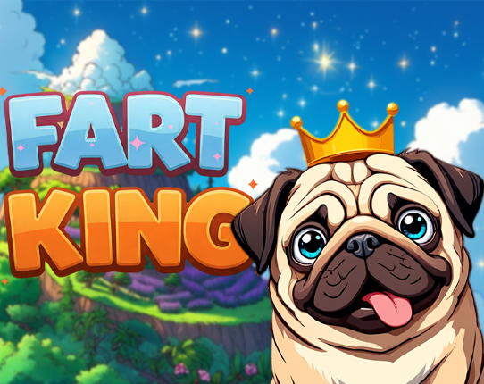 Fart King Image