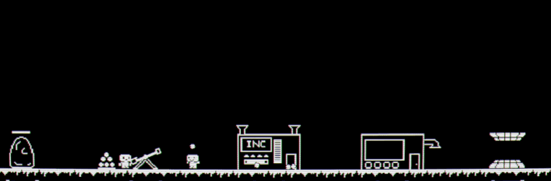 Fill Up The Hole screenshot