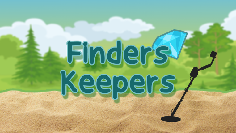Finders Keepers Image