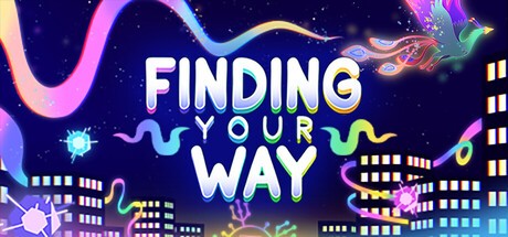 Games like Finding Your Way