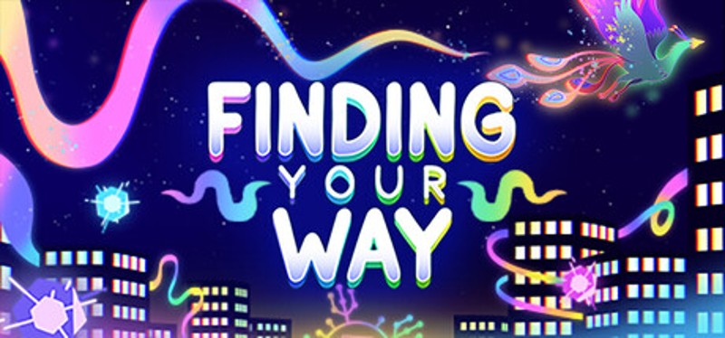 Finding Your Way Image