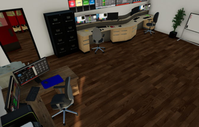 Fire Department 2 screenshot