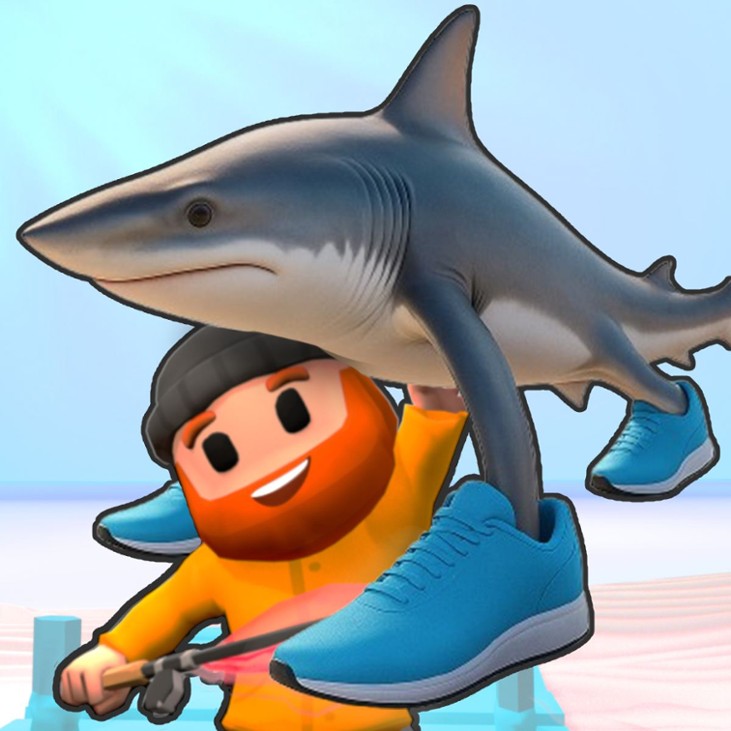 Games like Fishing League